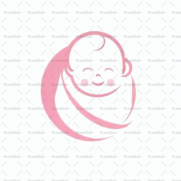 Neugeborenes Baby